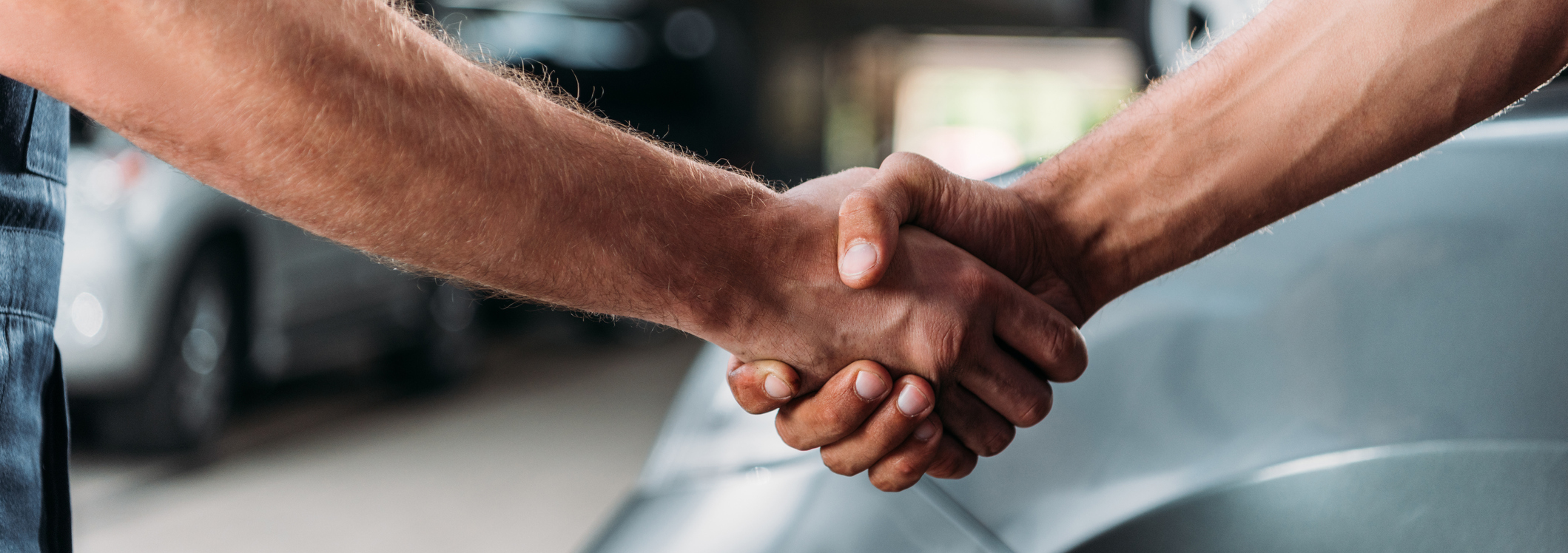 Our Team is Here For You!