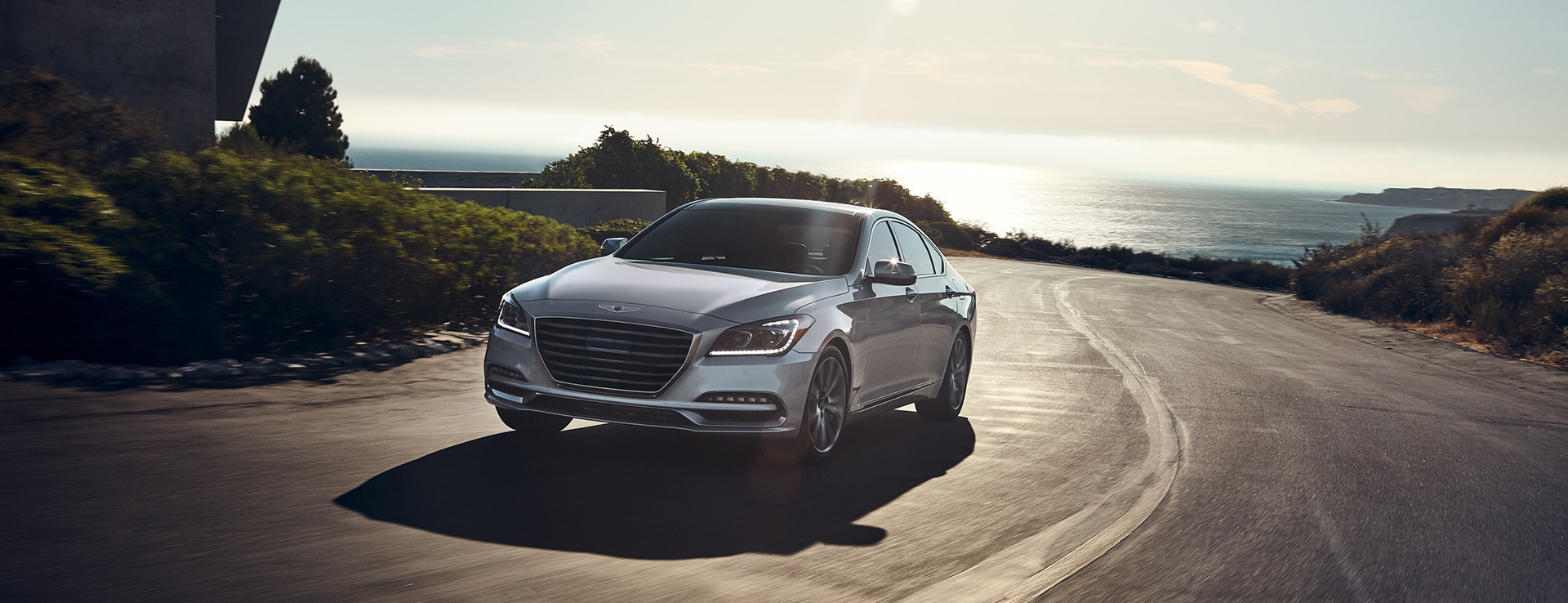 Genesis Car Dealer Near Clarksville, MD Genesis of Owings Mills