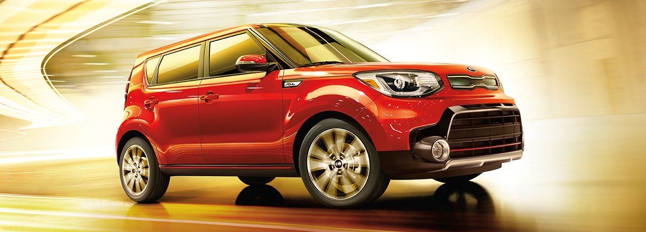 Used Kia Soul for Sale near Cleveland, OH