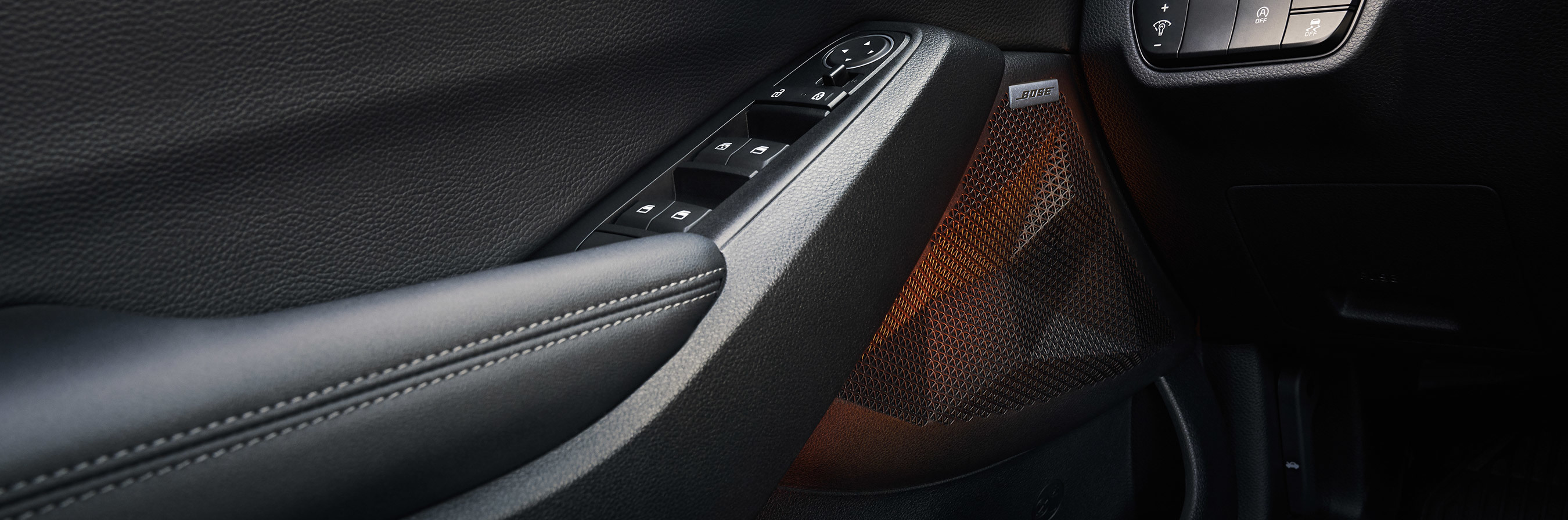 2021 Seltos Controls