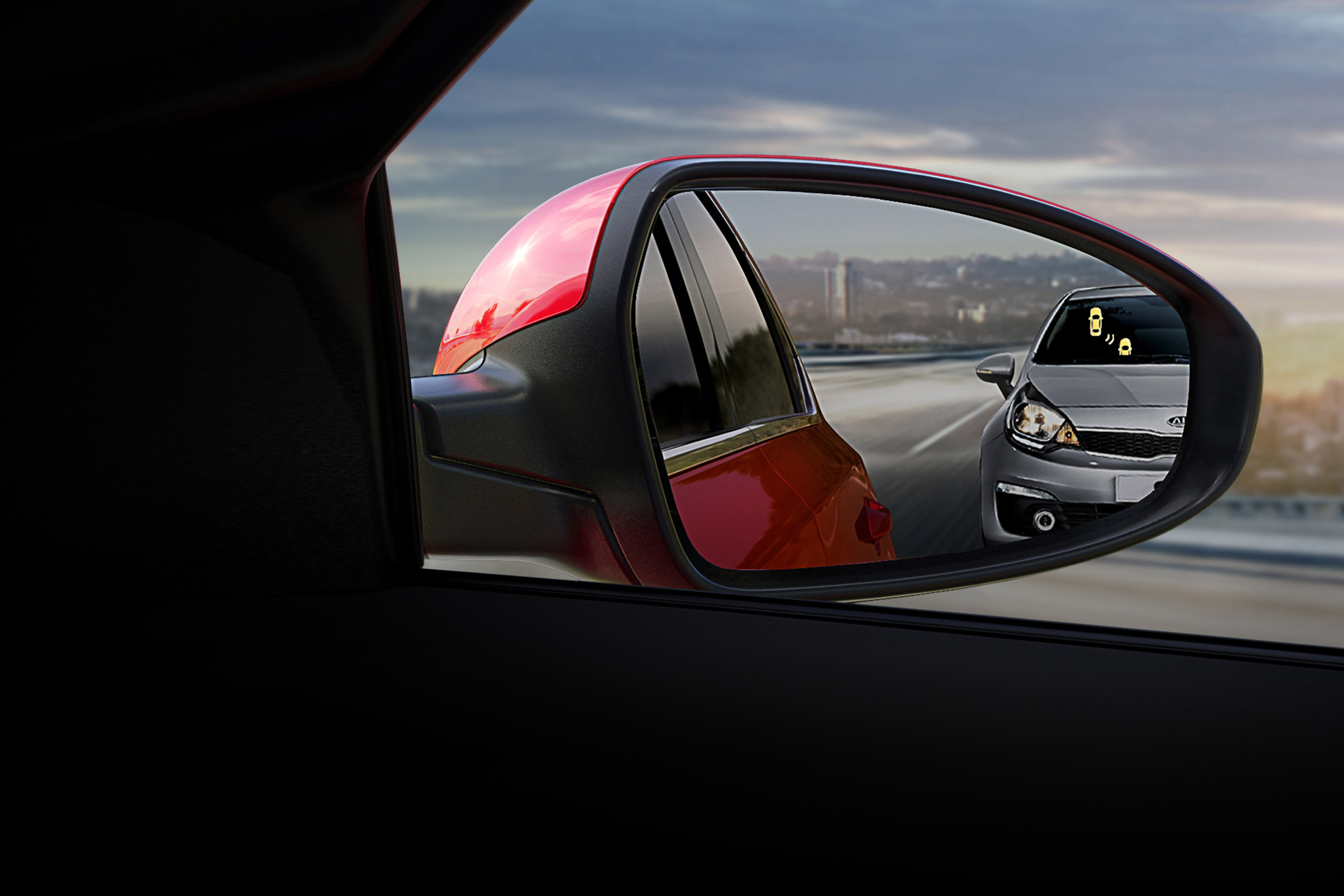 2020 Forte Safety Technology 2020 Forte Safety Technology