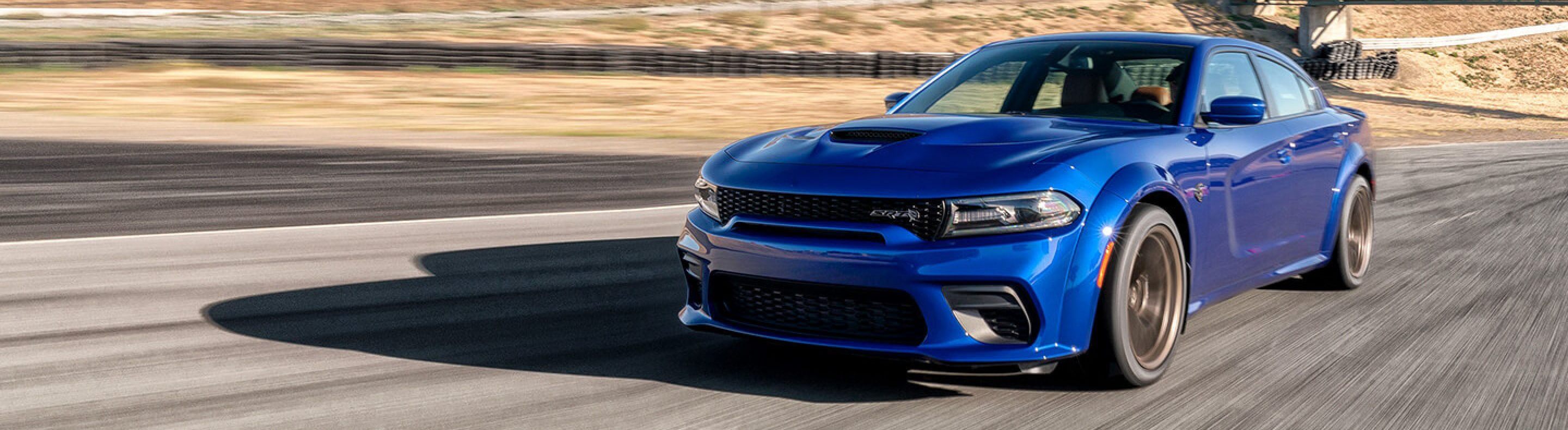 2020 Dodge Charger for Sale near Norman, OK 