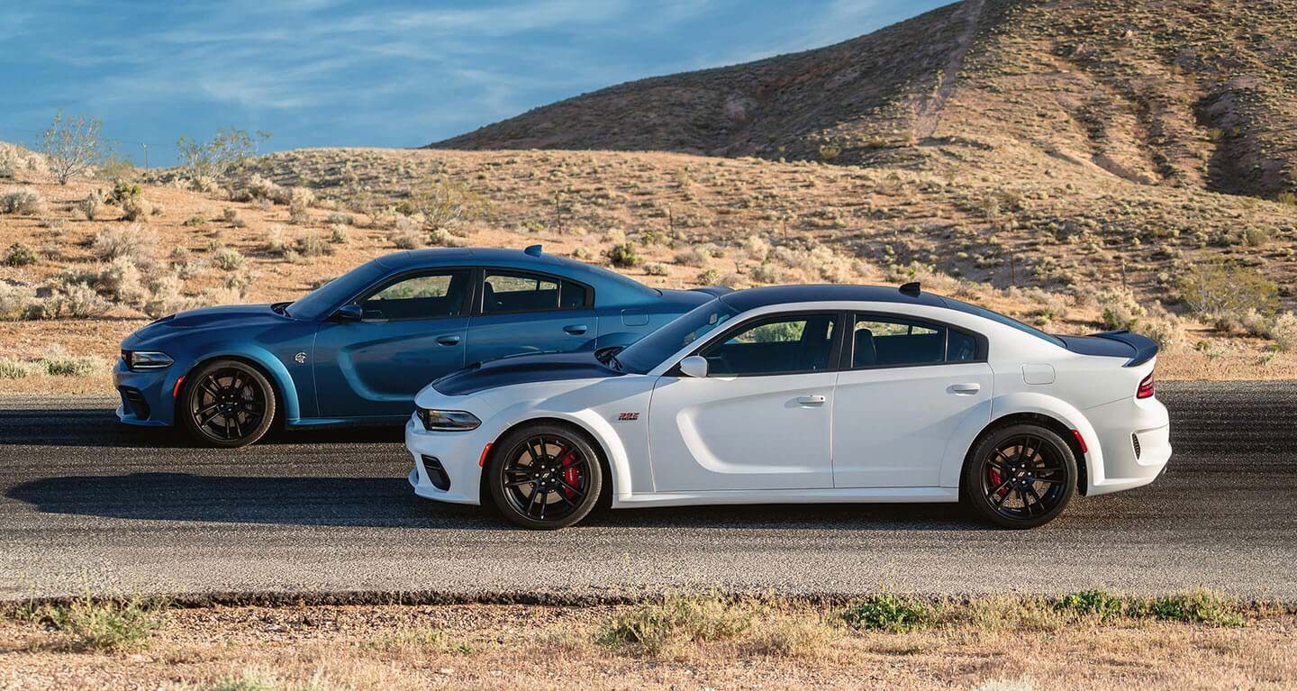 2020 Dodge Charger Lease near Norman, OK 2020 Dodge Charger Lease near Norman, OK