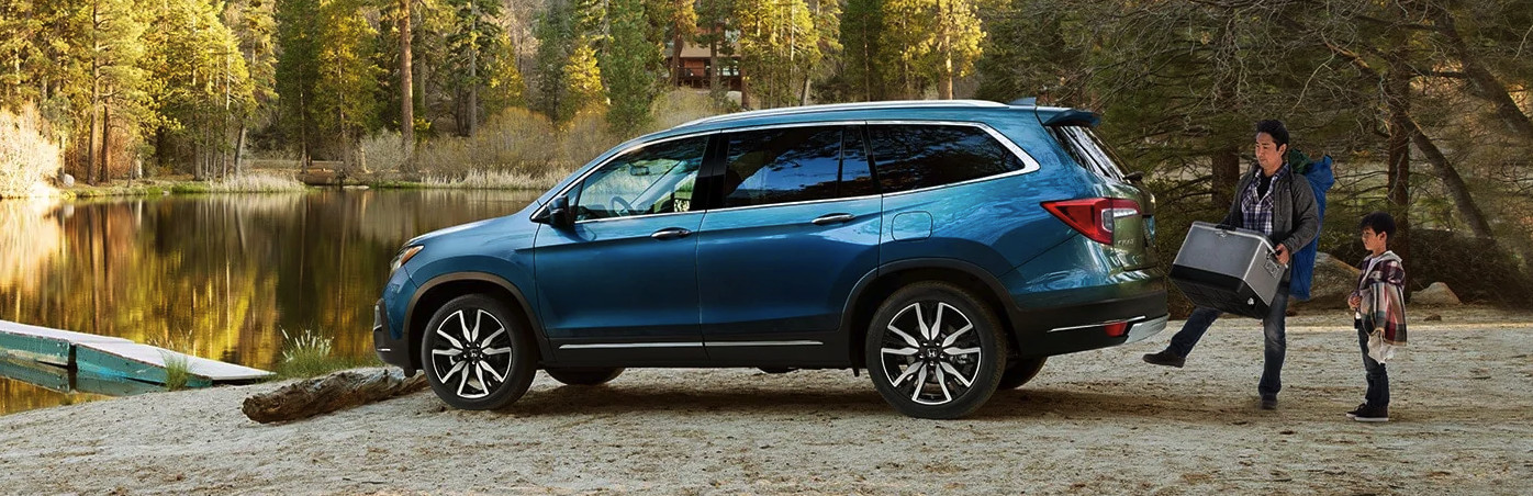 2020 Honda Pilot for Sale near Columbia, GA 2020 Honda Pilot for Sale near Columbia, GA