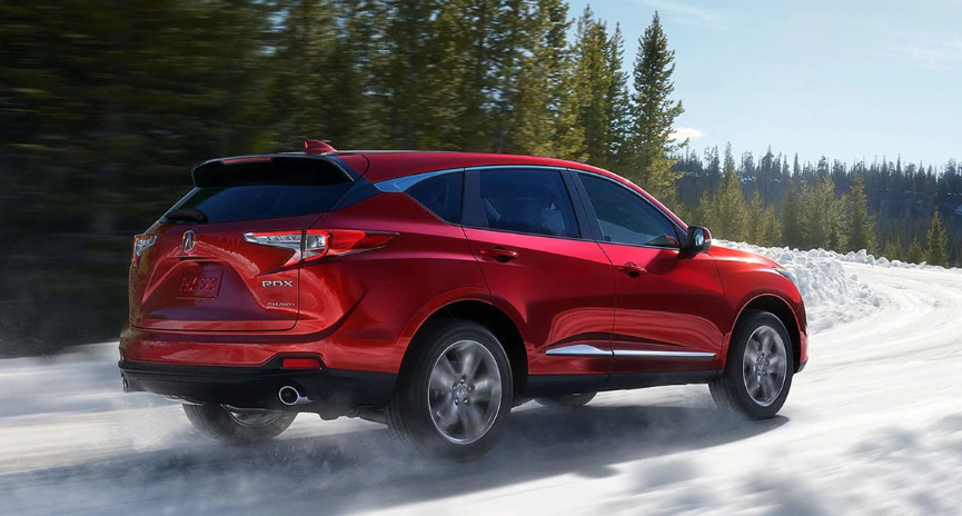 2020 Acura RDX for Sale near Bethesda, MD