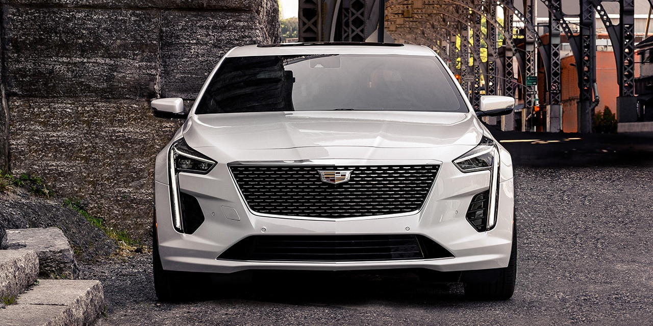 2020 Cadillac CT6 2020 Cadillac CT6