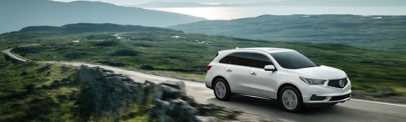 Used Acura SUVs for Sale near Washington, DC Used Acura SUVs for Sale near Washington, DC