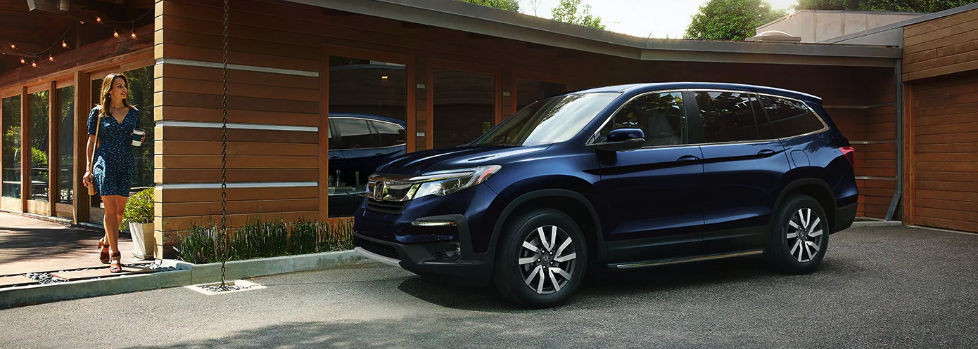 2020 Honda Pilot for Sale near Springfield, VA 2020 Honda Pilot for Sale near Springfield, VA