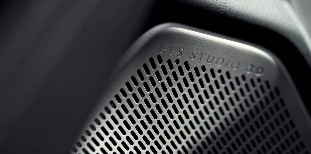 2021 TLX Acura/ELS Studio® Sound System 