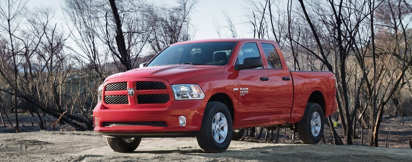 2020 Ram 1500 Classic Lease near Noble, OK 