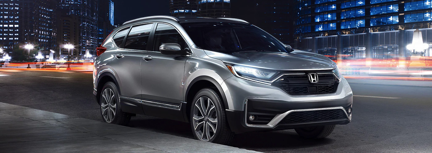 Used Honda CR-V for Sale near Springfield, VA