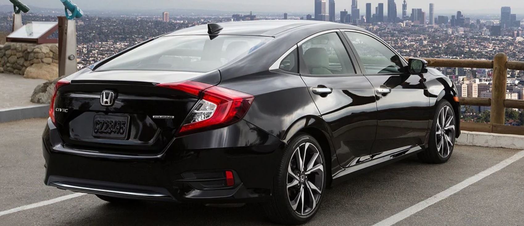 2020 Honda Civic for Sale near Humble, TX