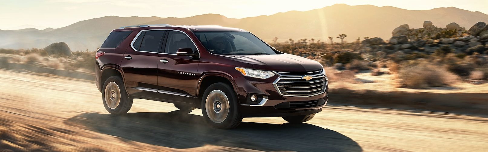 Chevrolet College Graduate Program in Chantilly, VA