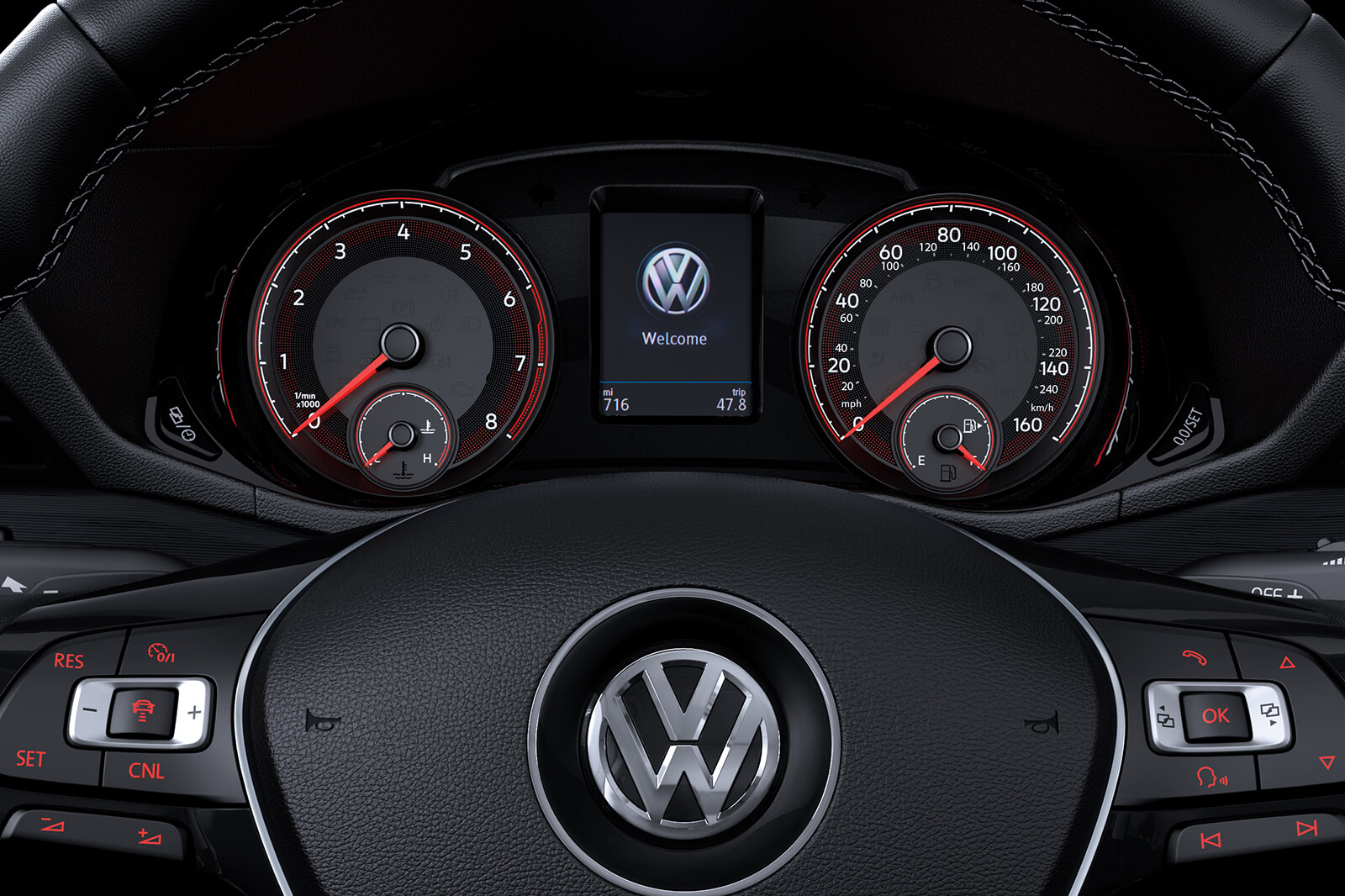 2020 Volkswagen Passat vs 2020 Jetta near Washington, DC