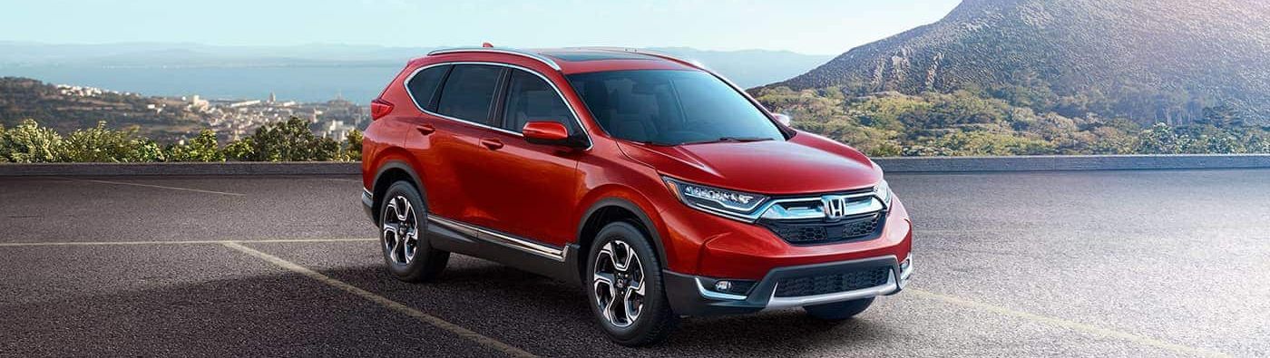 Used Honda CR-V for Sale near Magnolia, TX