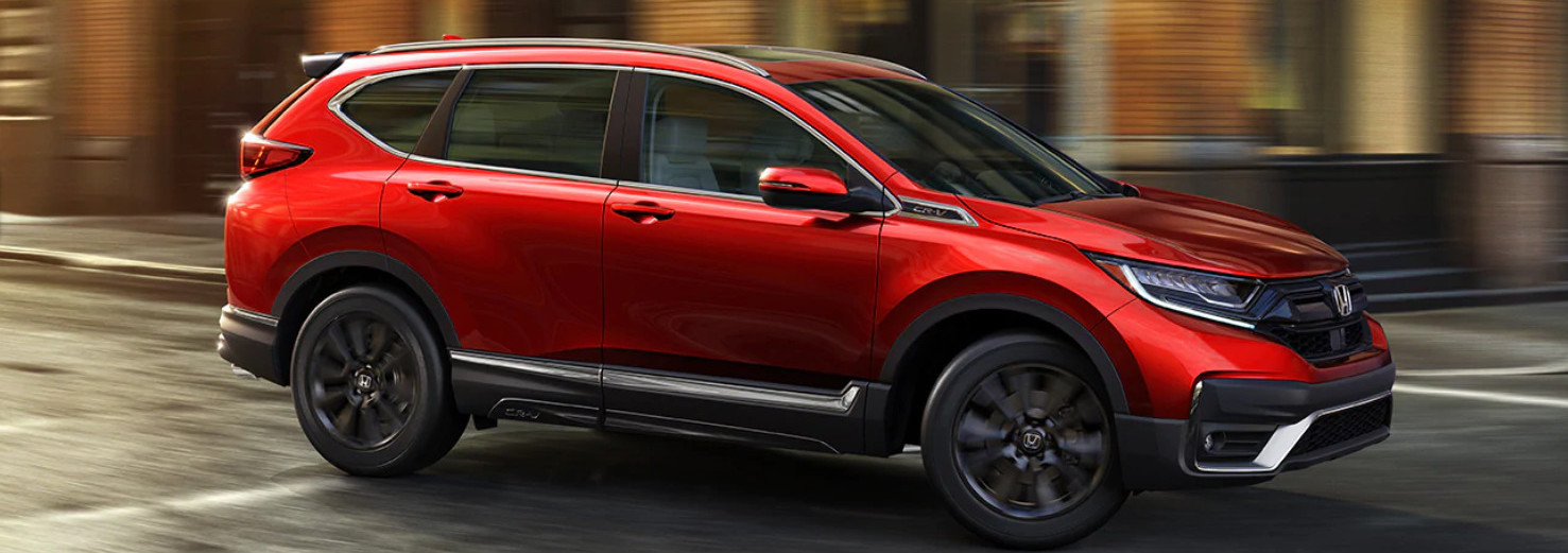 2020 Honda CR-V for Sale near Humble, TX