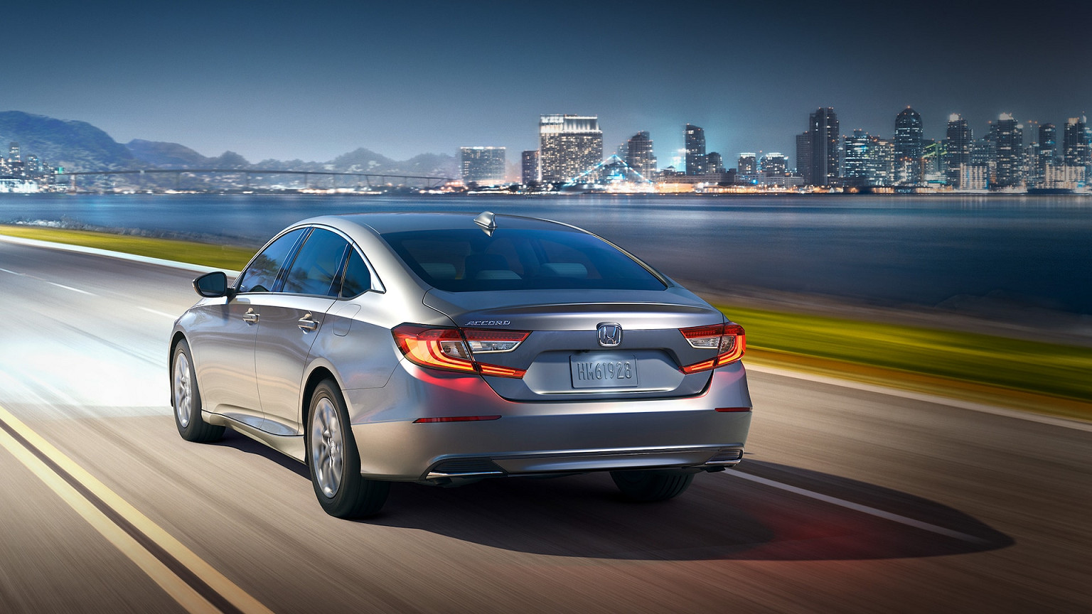 2020 Honda Accord for Sale near Humble, TX