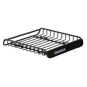 Kia telluride yakima roof rack hot sale