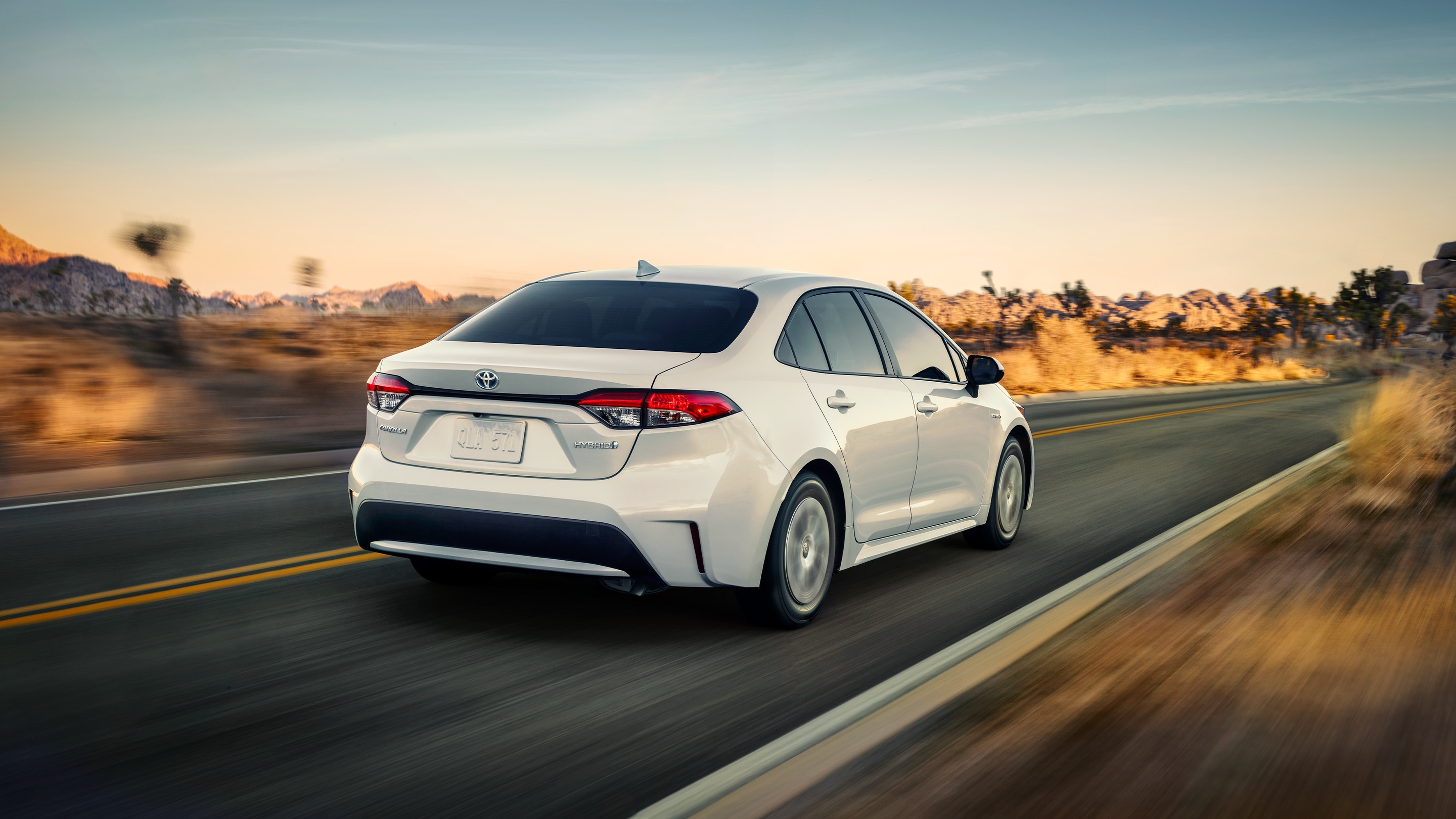 Toyota Corolla Lease Near Pittsburgh Pa