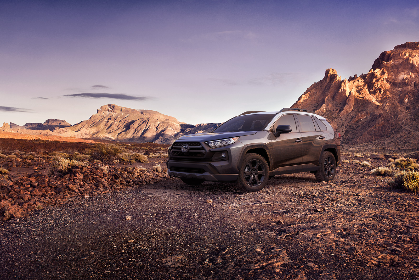 Toyota Dealership in Glen Mills New & Used Toyotas for sale Team