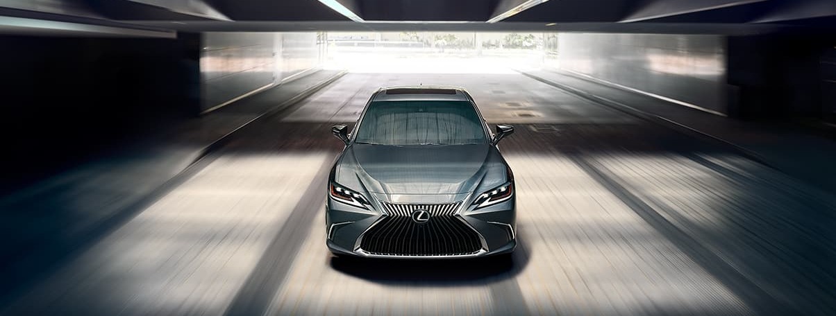 Pre-Owned Lexus Vehicles for Sale near Baltimore, MD