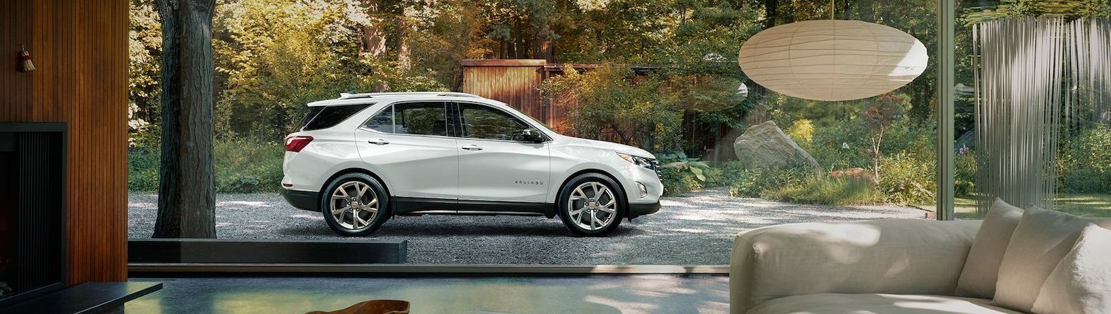 Used Chevrolet Vehicles for Sale near St. Johns, MI