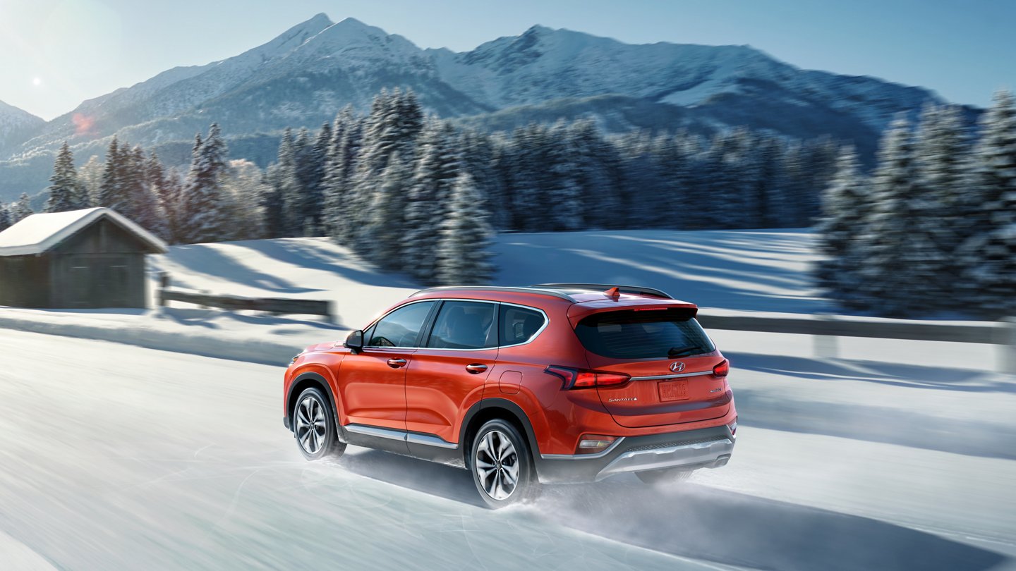 2020 Hyundai Santa Fe vs 2020 Palisade near Manassas, VA