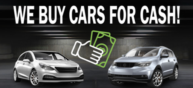 We Buy Cars For Cash Overdrive USA