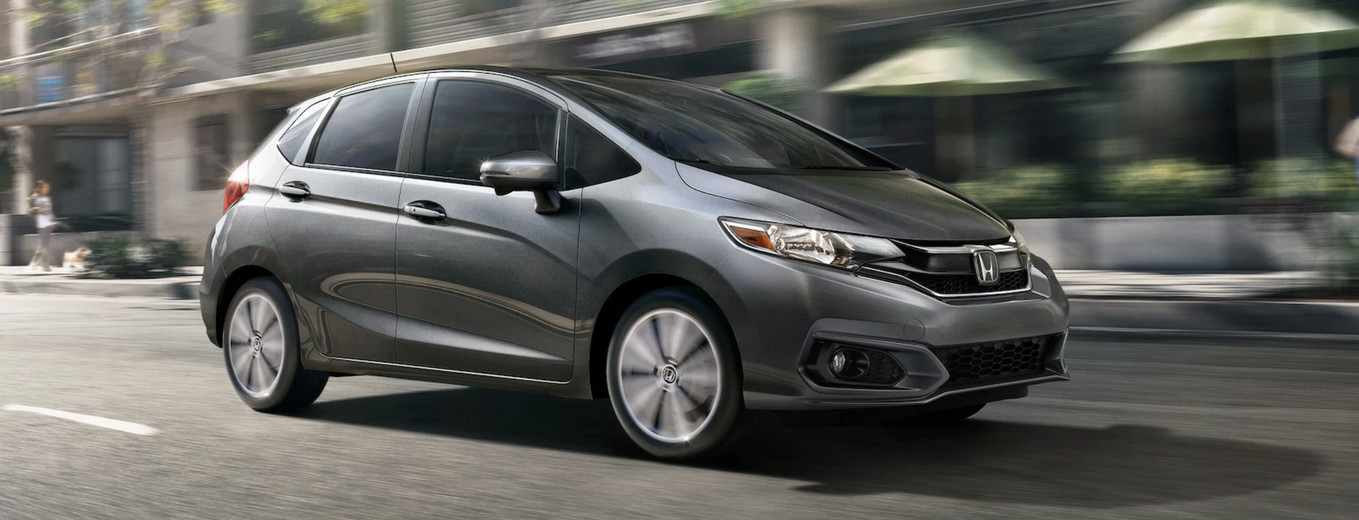 2020 Honda Fit for Sale near Covington, GA