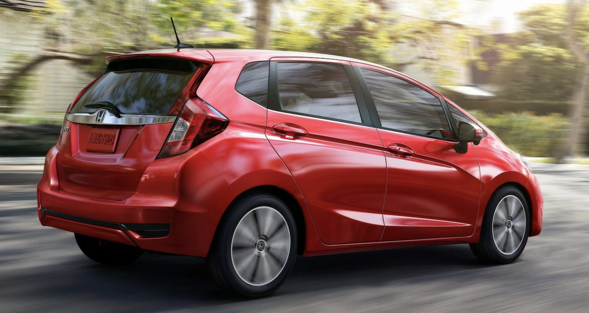 2020 Honda Fit Lease near Covington, GA 2020 Honda Fit Lease near Covington, GA