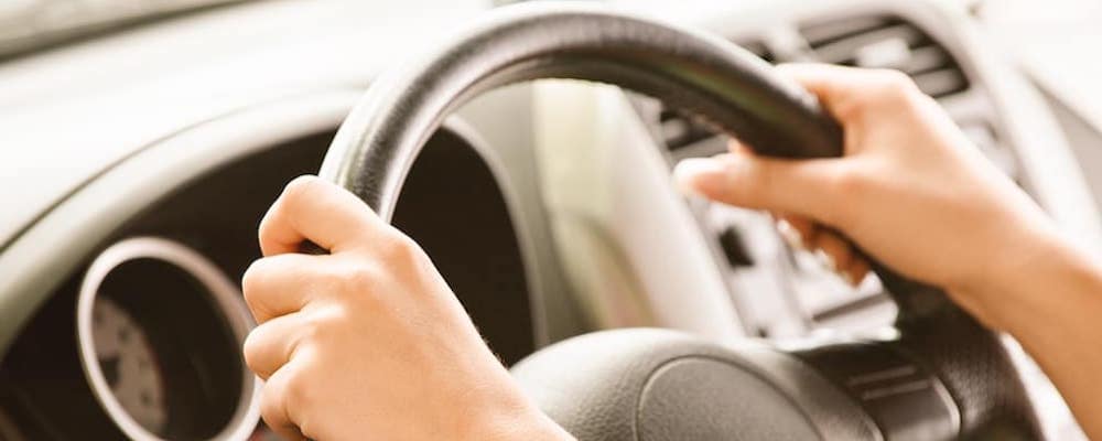 Why Is My Steering Wheel Shaking?