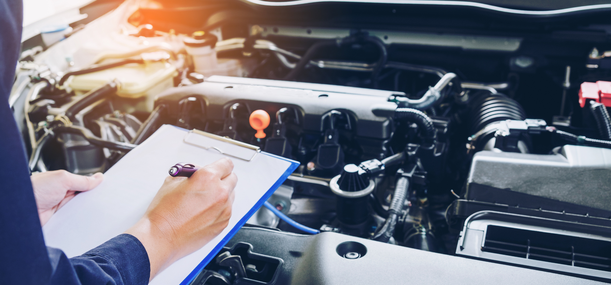 Minimal Contact Toyota Service Options near Queens, NY