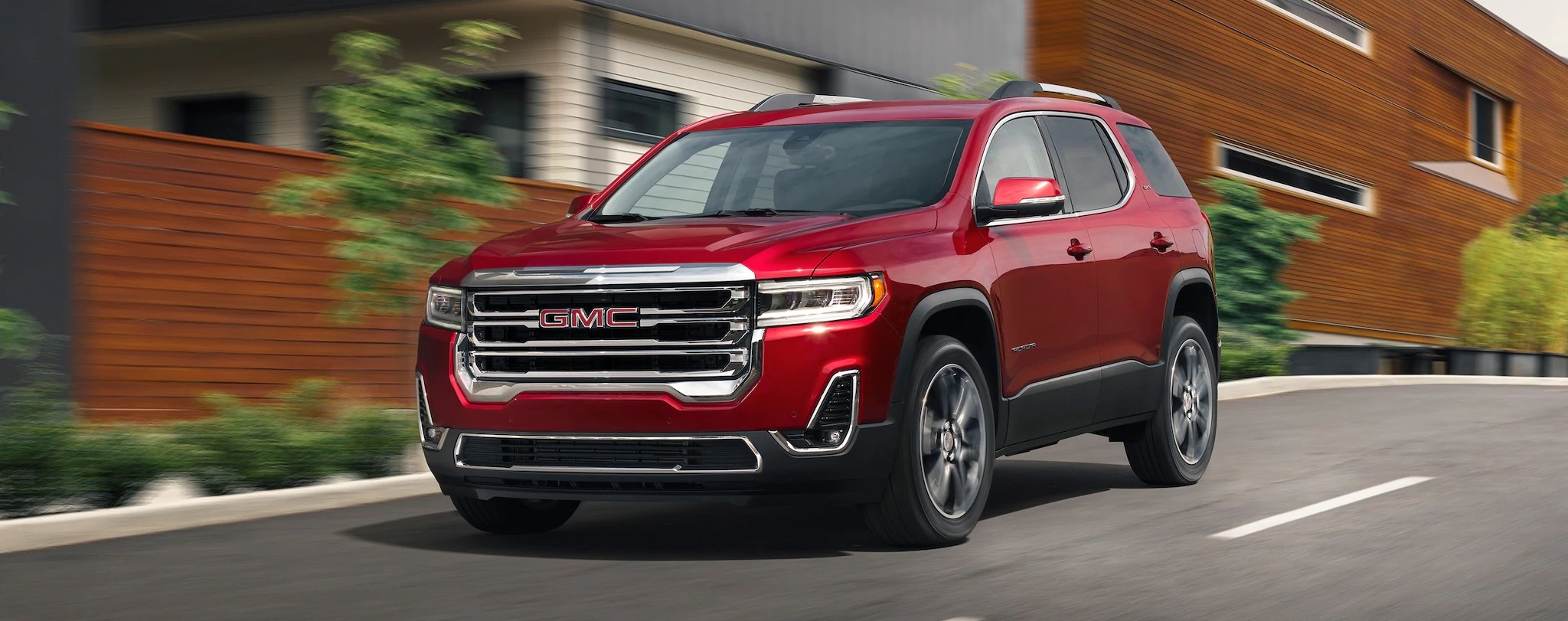 Used GMC Acadia for Sale near Buffalo, NY
