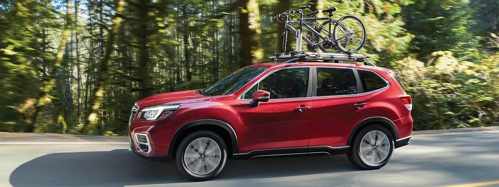 Used Subaru Vehicles for Sale near Rochester, NY