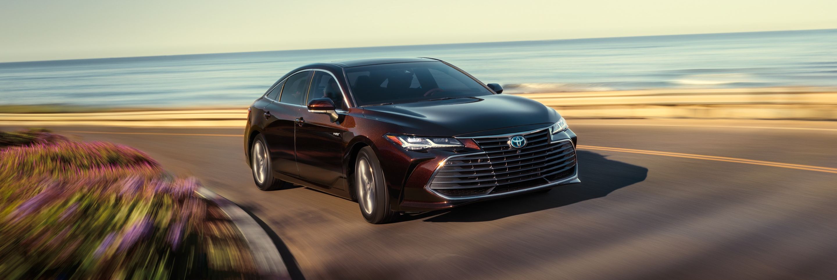 2020 Toyota Avalon Lease near Shawnee, KS, 66216