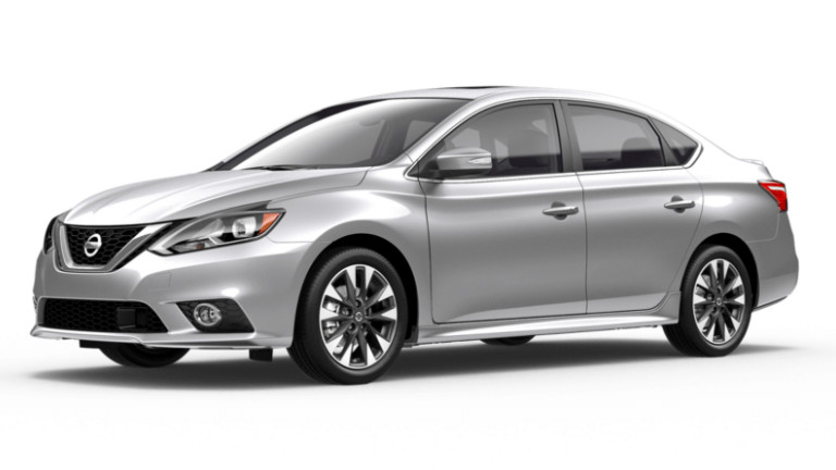 19 Nissan Sentra Trims S Vs Sv Vs Sr Vs Sl