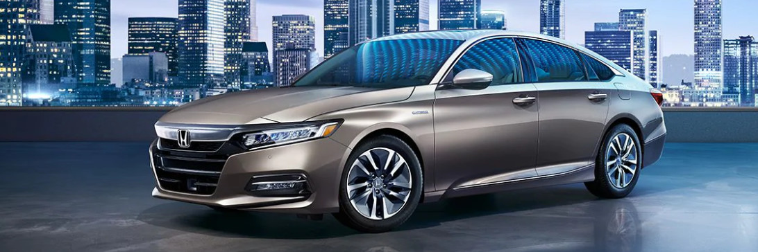 Honda Accord Hybrid 2020 a la venta cerca de Washington, DC