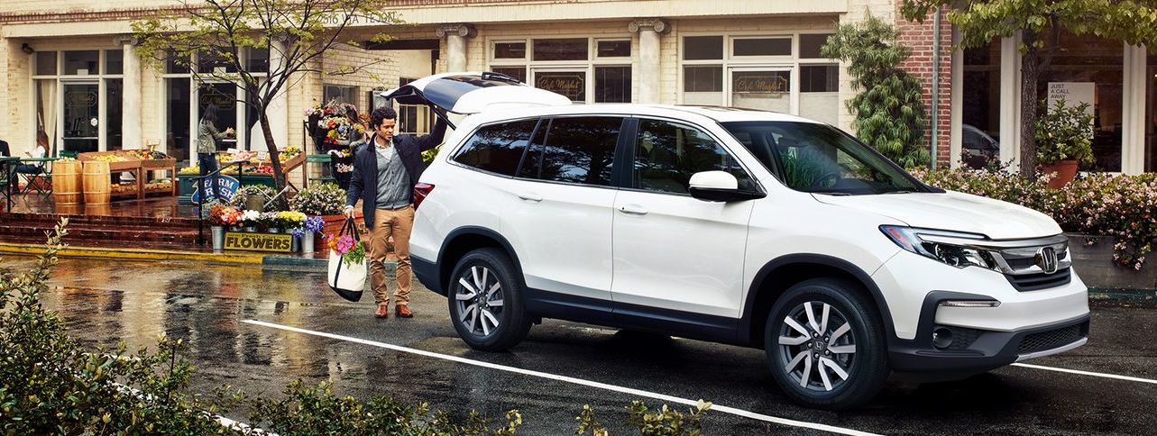 2021 Honda Pilot for Sale near Arlington, VA 2021 Honda Pilot for Sale near Arlington, VA