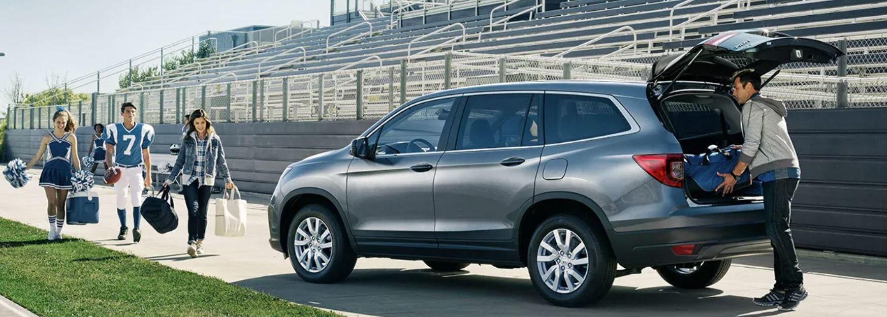 2021 Honda Pilot for Sale near Washington, DC
