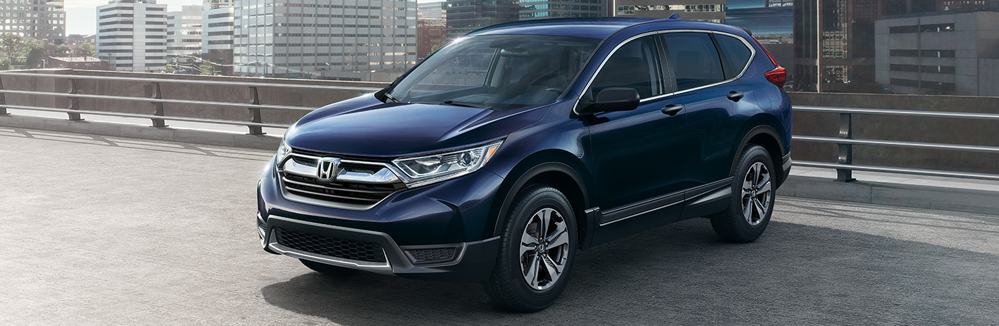 Used Honda SUVs for Sale near Houston, TX