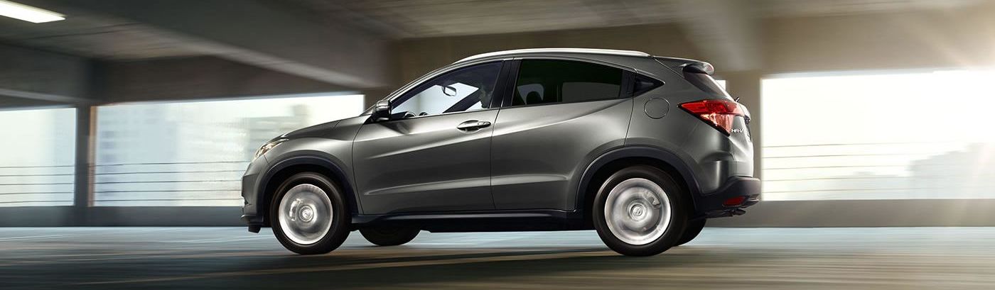 Used Honda HR-V for Sale near Kingwood, TX