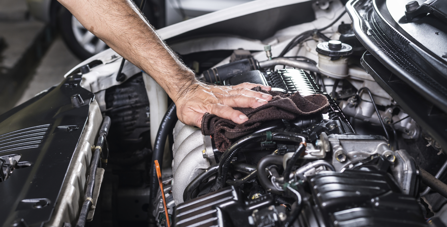 Protect Your Powertrain! Protect Your Powertrain!