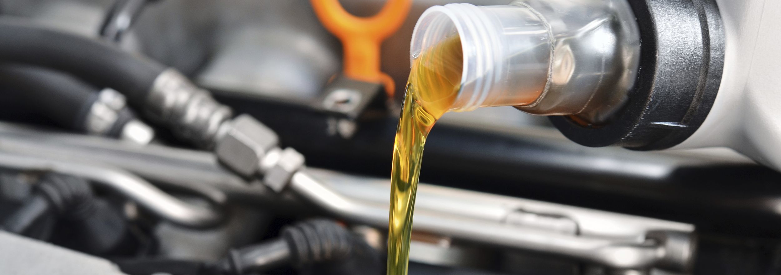 Synthetic vs Conventional Oil near Washington, DC Synthetic vs Conventional Oil near Washington, DC