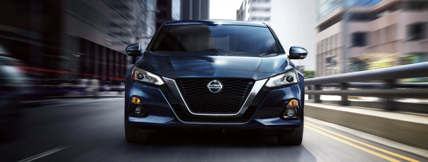 2020 Nissan Altima for Sale near Huntington, NY