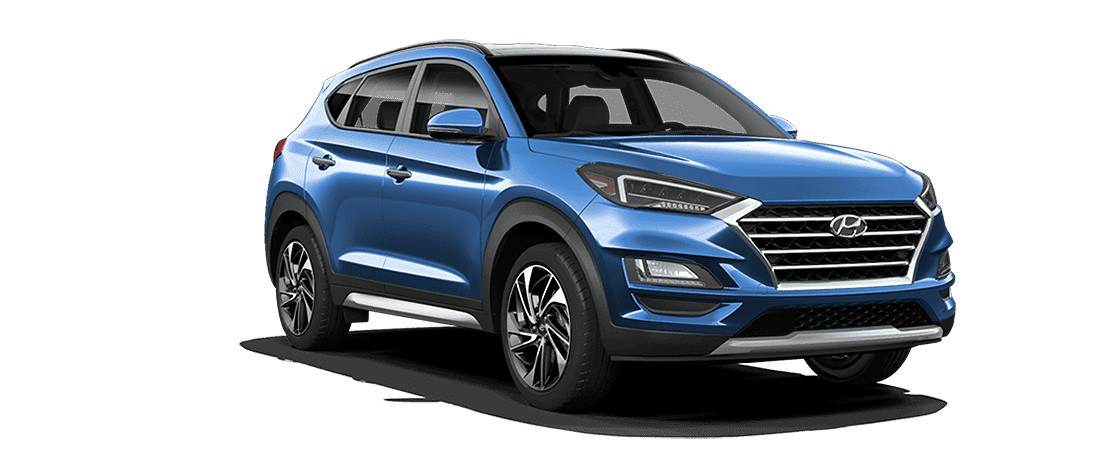2020 Tucson More Than Just A Sport Utility Vehicle Hyundai Edmonton