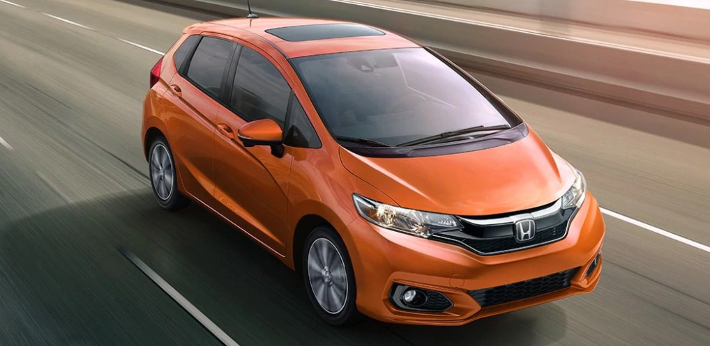 Honda Fit 2020 a la venta cerca de Washington, DC