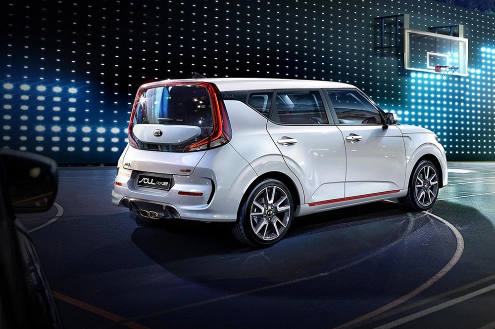 Used Kia Soul for Sale near San Marcos, TX