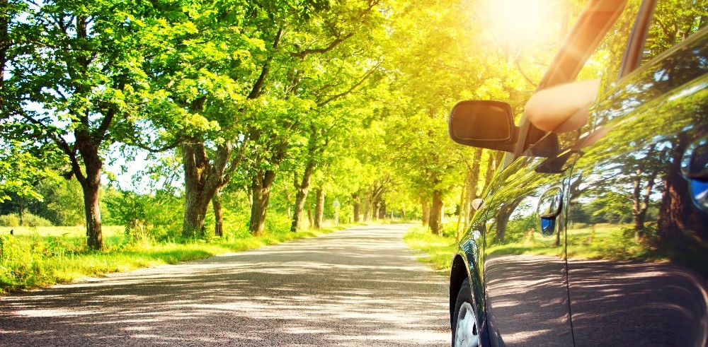 Prepare Your Toyota for Summer Travel near Quincy, MA