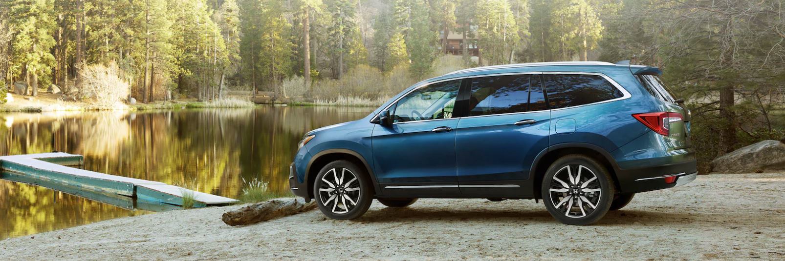 2021 Honda Pilot for Sale near Washington, DC