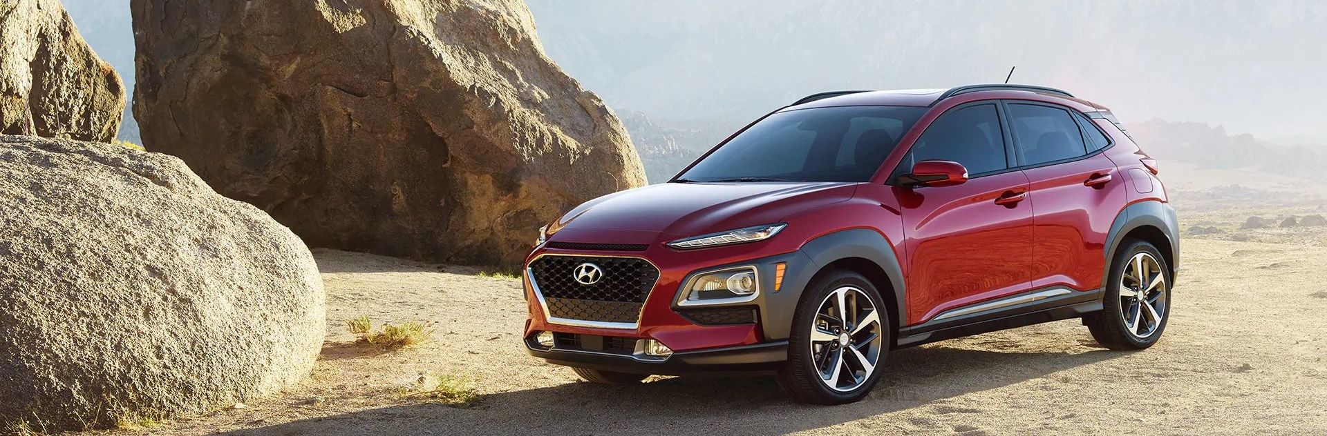 Used Hyundai SUVs for Sale near Washington, DC